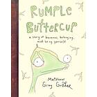 Rumple Buttercup: A Story Of Bananas, Belonging And Being Yourself
