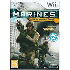 Marines: Modern Urban Combat (Wii)