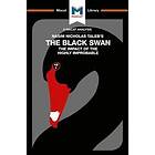 An Analysis Of Nassim Nicholas Taleb's The Black Swan