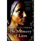 The Memory Of Love