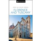 DK Eyewitness Florence And Tuscany