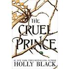 The Cruel Prince (The Folk Of The Air)