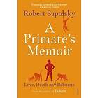 A Primate's Memoir
