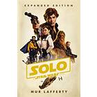 Solo: A Star Wars Story