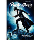 Birds of Prey - The Complete Series (US) (DVD)