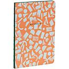 Terracotta A5 Notebook