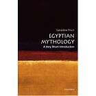 Egyptian Myth: A Very Short Introduction