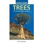 Pocket Guide Trees Of Southern Africa