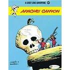 Lucky Luke 17 Apache Canyon