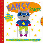 Fancy Pants: Turn The Wheel To Find My Pants