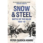 Snow And Steel