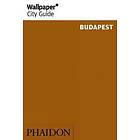 Wallpaper* City Guide Budapest