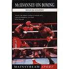 McIlvanney On Boxing