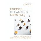 Energy-Cleansing Crystals