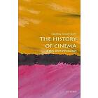 The History Of Cinema: A Very Short Introduction