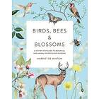 Birds, Bees & Blossoms