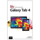 My Samsung Galaxy Tab 4