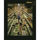 Glänta 1(2011) Klassifikation