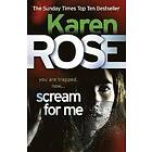 Scream For Me (The Philadelphia/Atlanta Series Book 2)