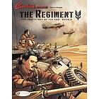 Regiment, The The True Story Of The Sas Vol. 2