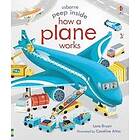 Peep Inside How A Plane Works