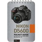 Nikon D5600: Pocket Guide