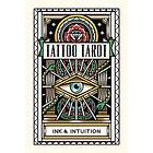 Tattoo Tarot: Ink & Intuition