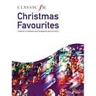 Classic FM: Christmas Favourites