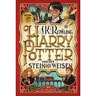 Harry Potter 1 Und Der Stein Der Weisen