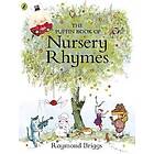 The Puffin Book Of Nursery Rhymes