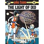 Yoko Tsuno Vol. 13: The Light Of LXO