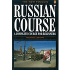 The New Penguin Russian Course