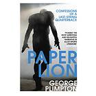 Paper Lion