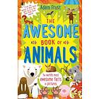 The Awesome Book Of Animals