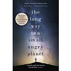 The Long Way To A Small, Angry Planet