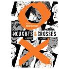 NoughtsCrosses Graphic Novel