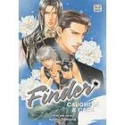 Finder Deluxe Edition: Caught In A Cage, Vol. 2