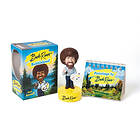 Bob Ross Bobblehead