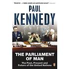 The Parliament Of Man