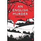 An English Murder