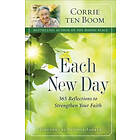 Each New Day