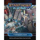 Starfinder RPG: Flip-Mat Transport Hub