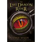 The Last Dragon Rider