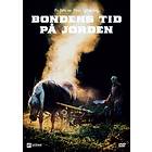 Bondens Tid På Jorden (DVD)