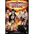 WWE - Wrestlemania 26 (DVD)