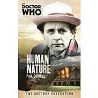 Doctor Who: Human Nature