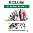 The Animator's Survival Kit: Runs, Jumps And Skips