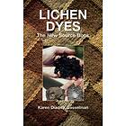 Lichen Dyes