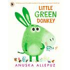 Little Green Donkey