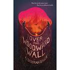 Over The Woodward Wall